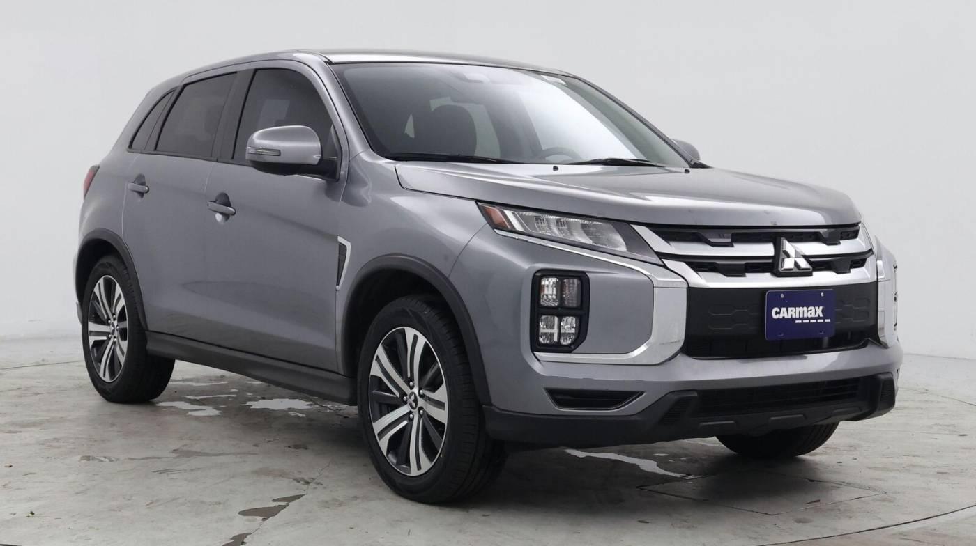 2021 Mitsubishi Outlander Sport SE For Sale - Image 1