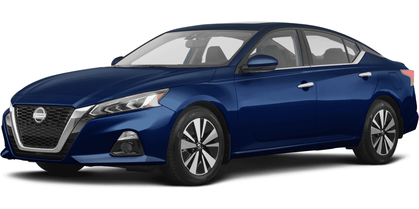 2021 Nissan Altima S in Conroe TX For Sale - Image 1