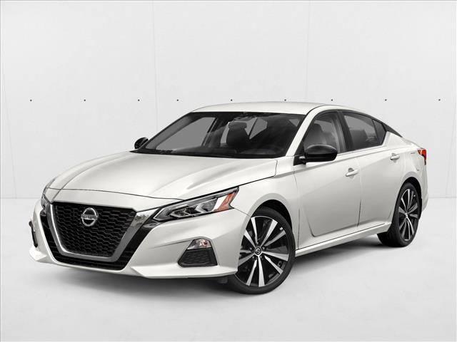 2021 Nissan Altima SR in Peoria AZ For Sale - Image 1