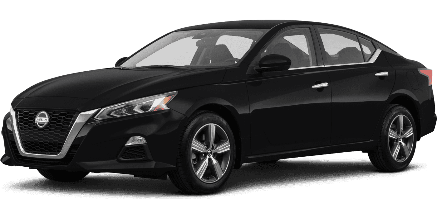 2021 Nissan Altima SV in Decatur AL For Sale - Image 1