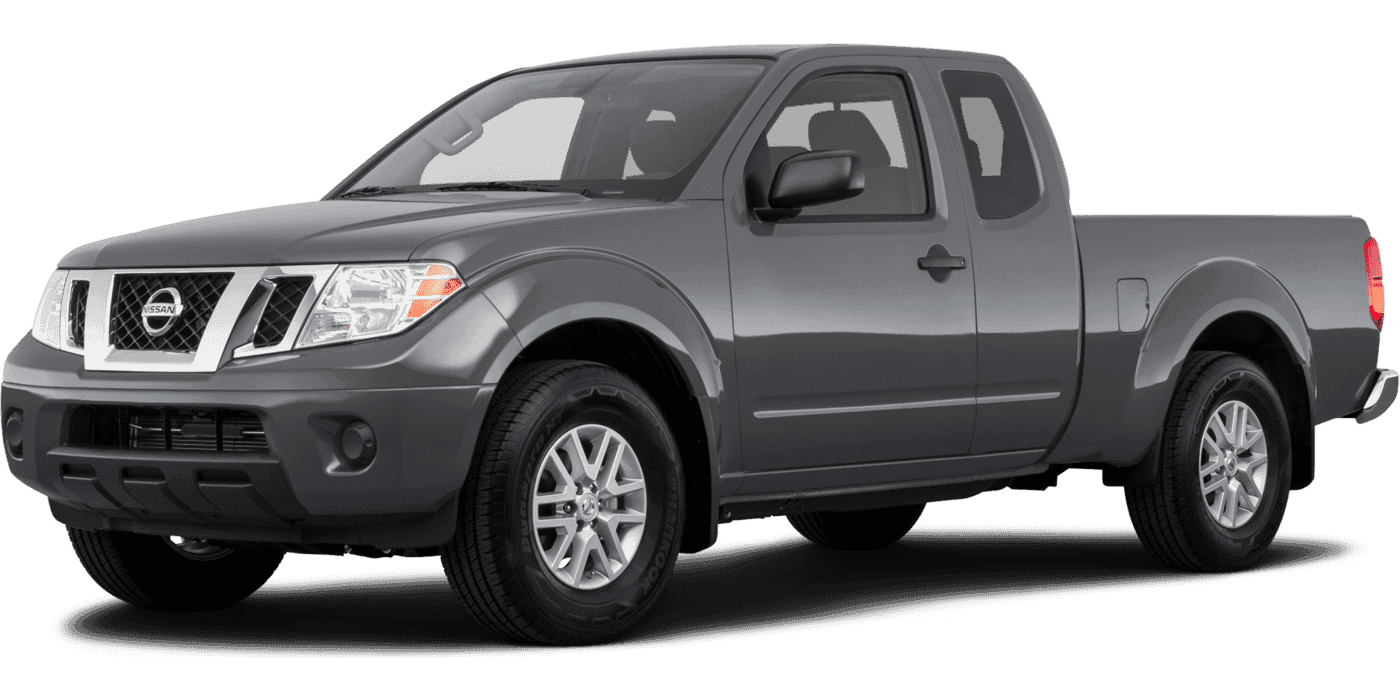 2021 Nissan Frontier SV in Renton WA For Sale - Image 1