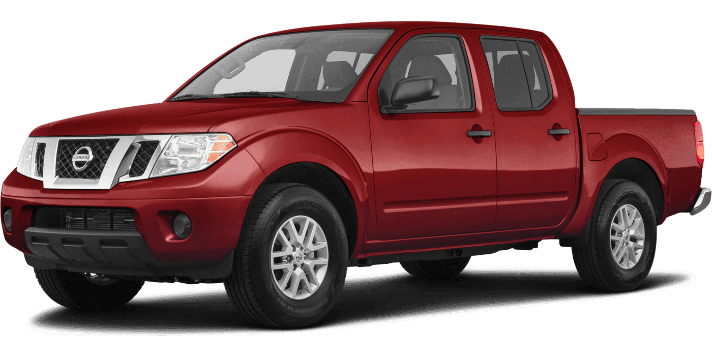 2021 Nissan Frontier SV in Ashland KY For Sale - Image 1