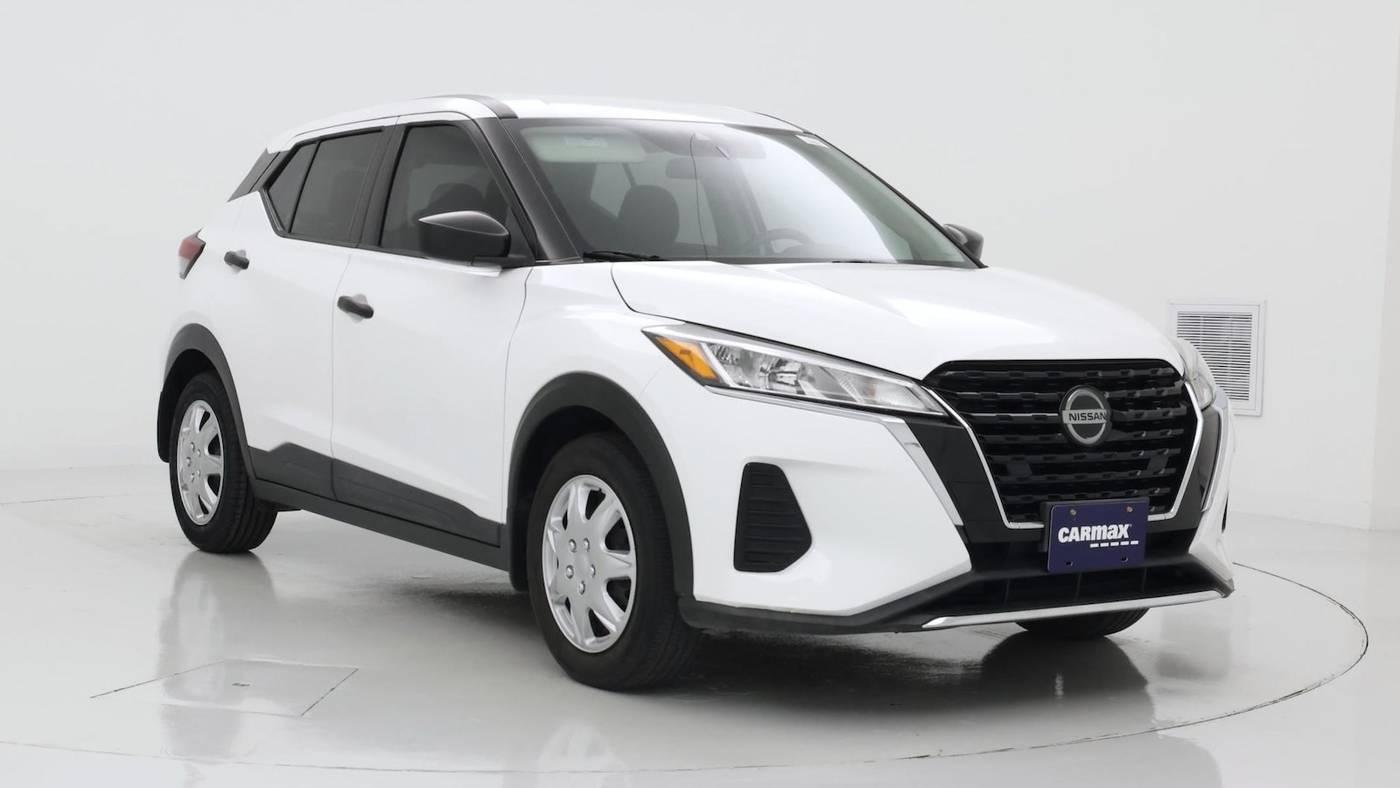 2021 Nissan Kicks S in Birmingham AL For Sale - Image 1