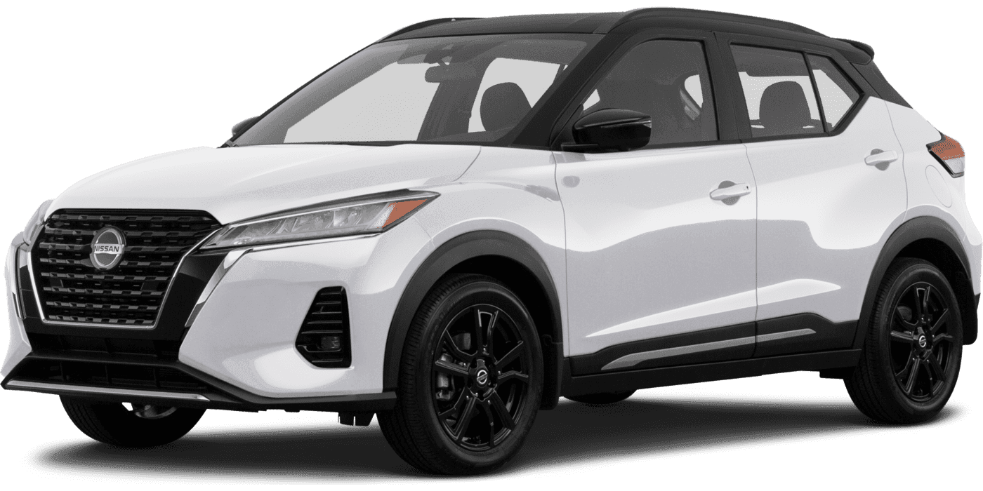 2021 Nissan Kicks SR in Henderson NV For Sale - Image 1