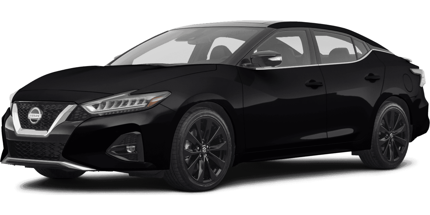 2021 Nissan Maxima SR in Clarksville TN For Sale - Image 1