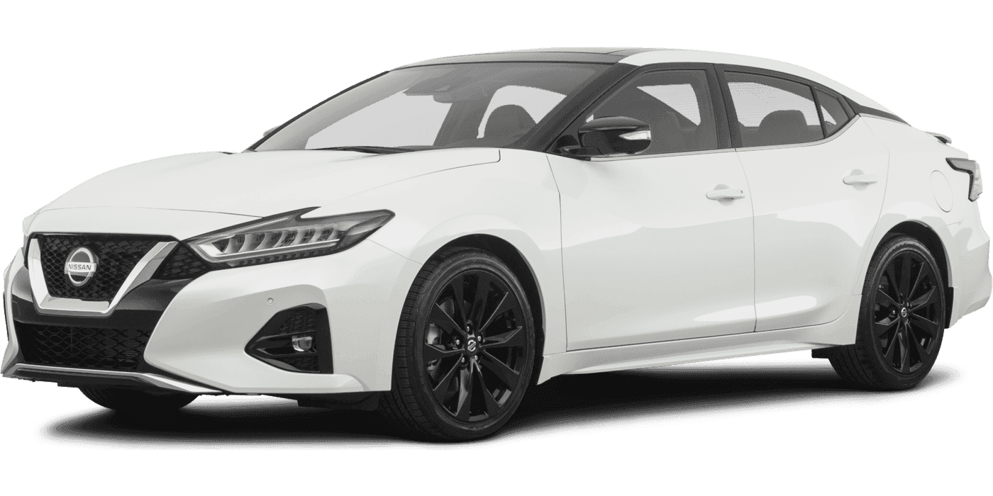 2021 Nissan Maxima SR in Baton Rouge LA For Sale - Image 1