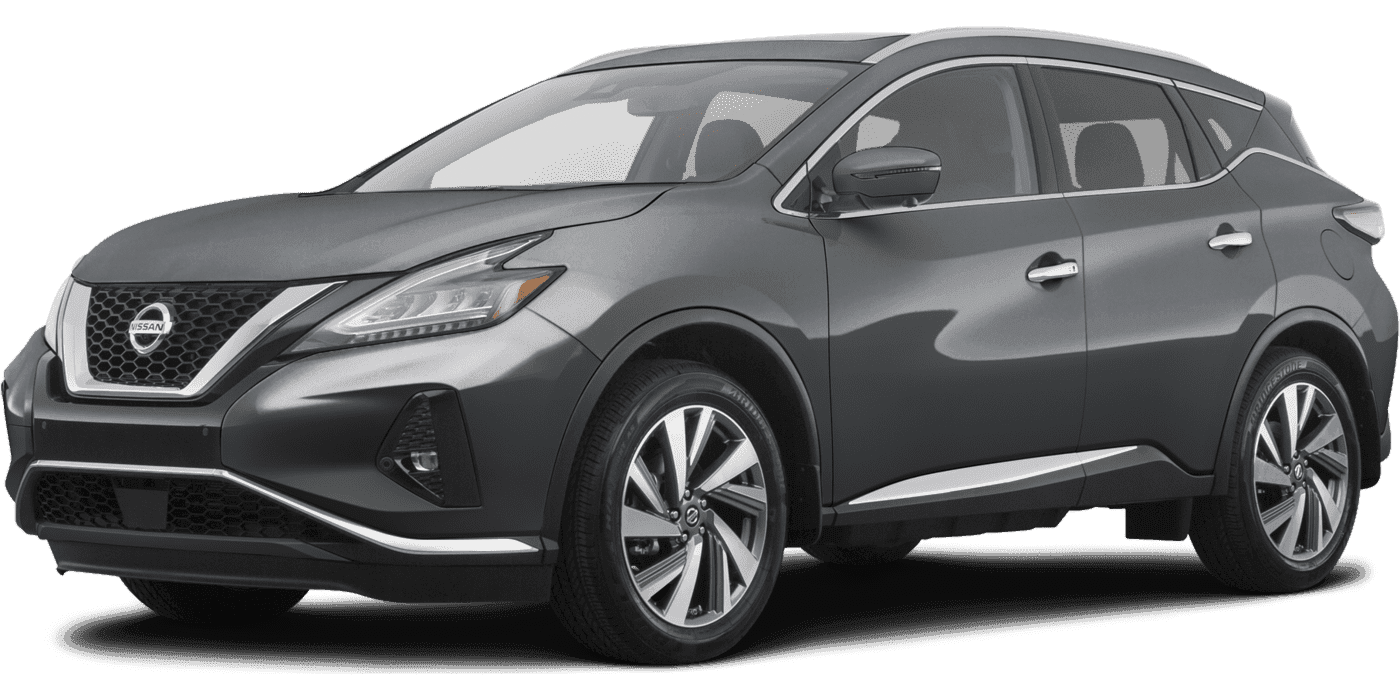 2021 Nissan Murano SV in Daphne AL For Sale - Image 1