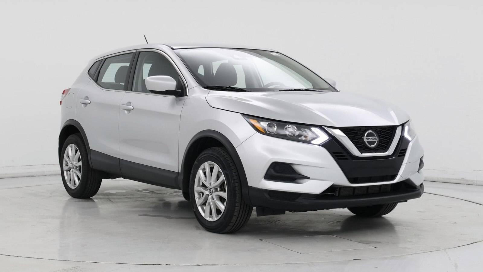 2021 Nissan Rogue Sport S in Birmingham AL For Sale - Image 1