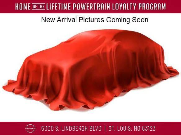 2021 Nissan Rogue Sport S in St. Louis MO For Sale - Image 1