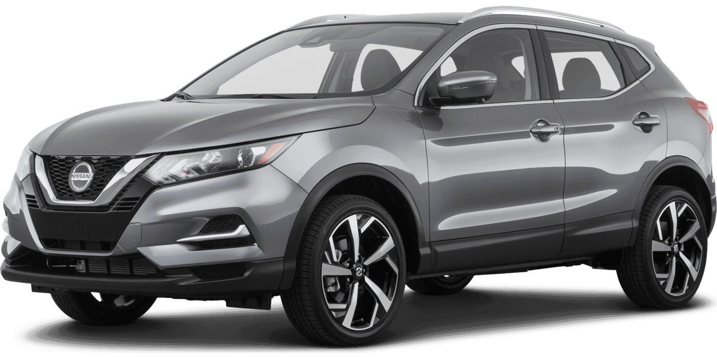 2021 Nissan Rogue Sport S in Germantown MD For Sale - Image 1