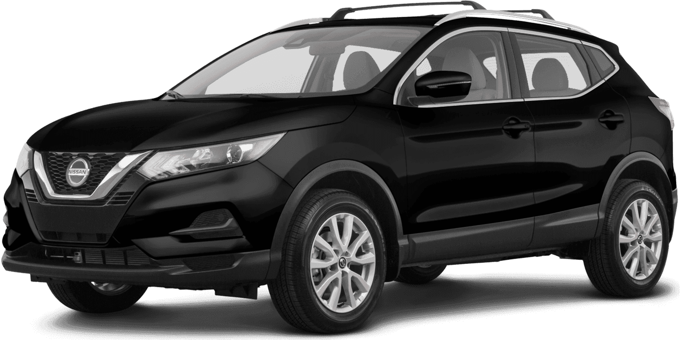 2021 Nissan Rogue Sport SV in Tamarac FL For Sale - Image 1