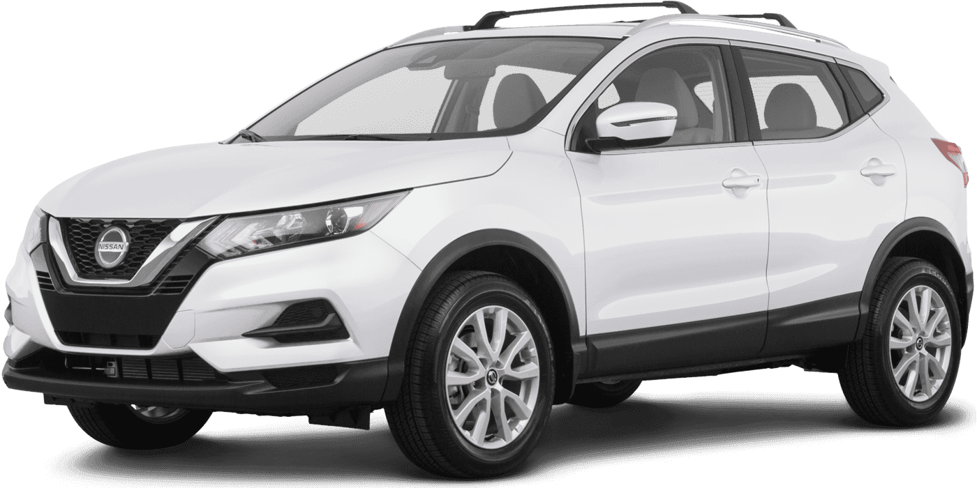 2021 Nissan Rogue Sport SV in OCALA FL For Sale - Image 1