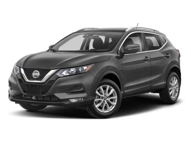 2021 Nissan Rogue Sport SV in Saco ME For Sale - Image 1