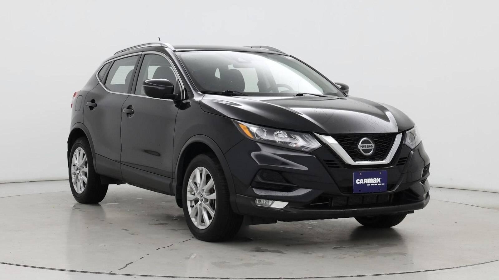 2021 Nissan Rogue Sport SV in Birmingham AL For Sale - Image 1