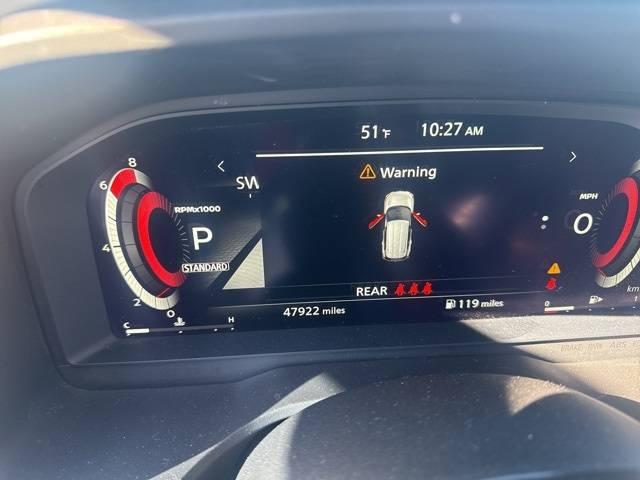 2021 Nissan Rogue Platinum in Las Vegas NV For Sale - Image 1