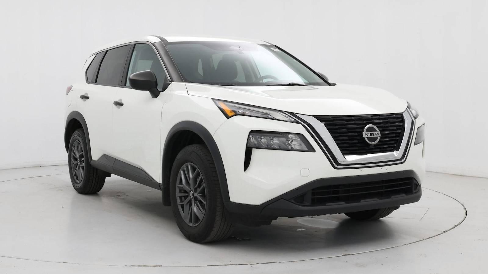 2021 Nissan Rogue S in Birmingham AL For Sale - Image 1