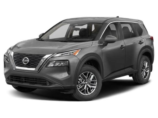 2021 Nissan Rogue S in Bartonsville PA For Sale - Image 1