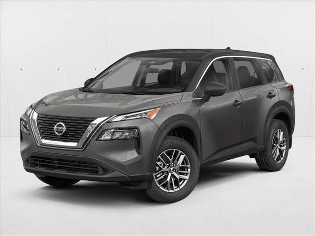 2021 Nissan Rogue SL in Houston TX For Sale - Image 1