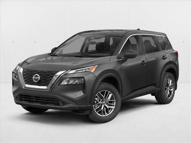 2021 Nissan Rogue SV in Greenacres FL For Sale - Image 1