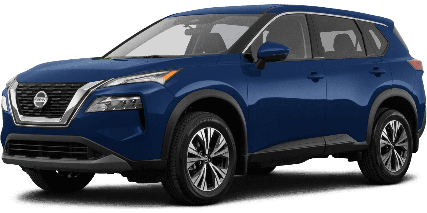 2021 Nissan Rogue SV in Allentown PA For Sale - Image 1