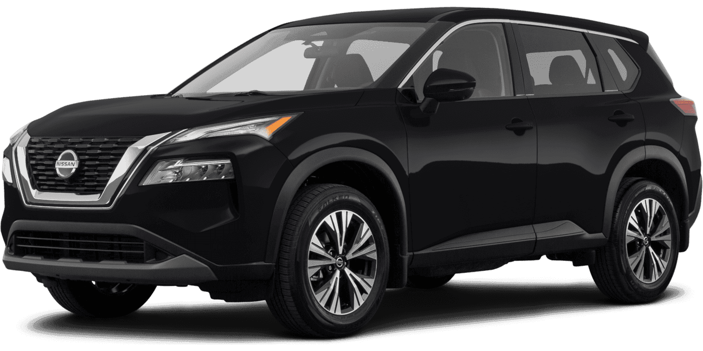 2021 Nissan Rogue SV in West Palm Beach FL For Sale - Image 1