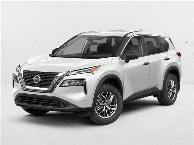 2021 Nissan Rogue SV in Tampa FL For Sale - Image 1