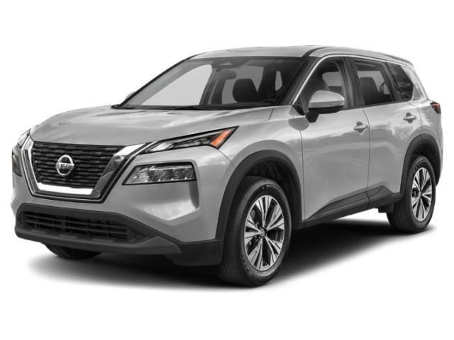 2021 Nissan Rogue SV in Hillside NJ For Sale - Image 1