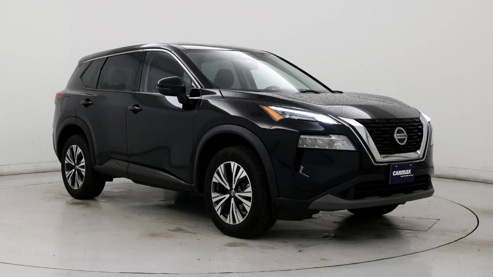 2021 Nissan Rogue SV in Birmingham AL For Sale - Image 1
