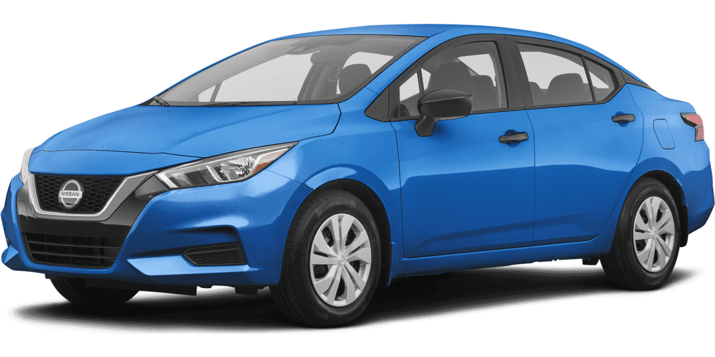 2021 Nissan Versa S in Norco CA For Sale - Image 1