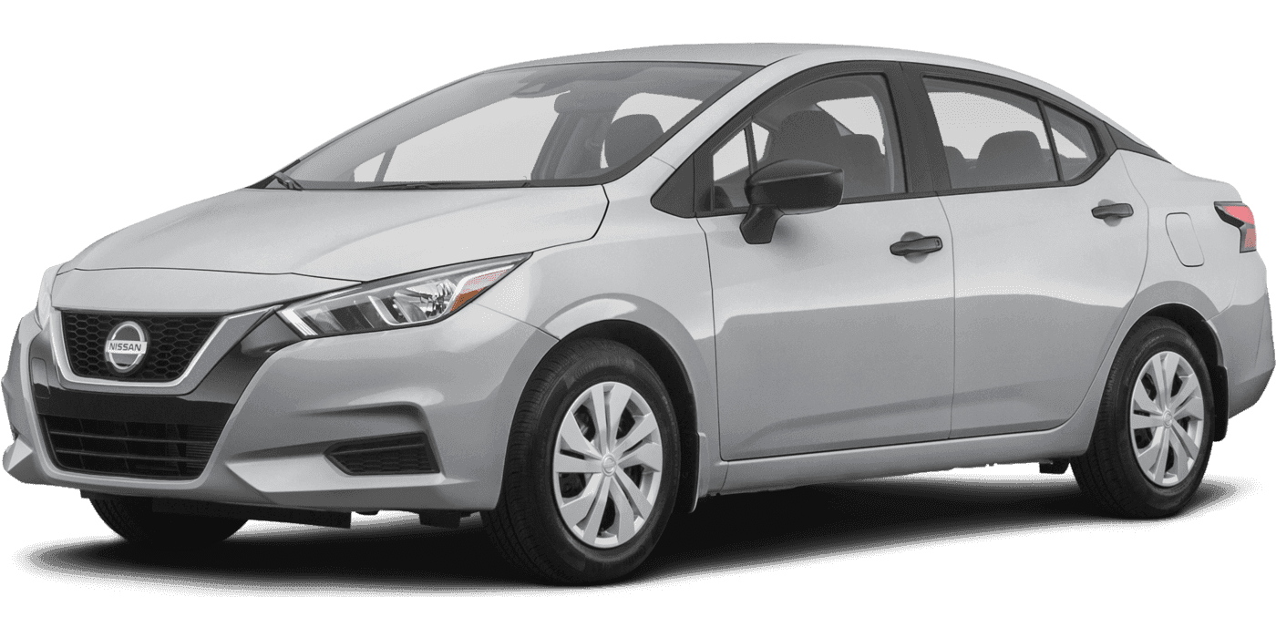 2021 Nissan Versa S in Benton AR For Sale - Image 1