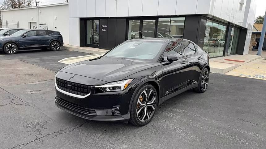 2021 Polestar 2 Launch Edition in Austin TX For Sale - Image 1