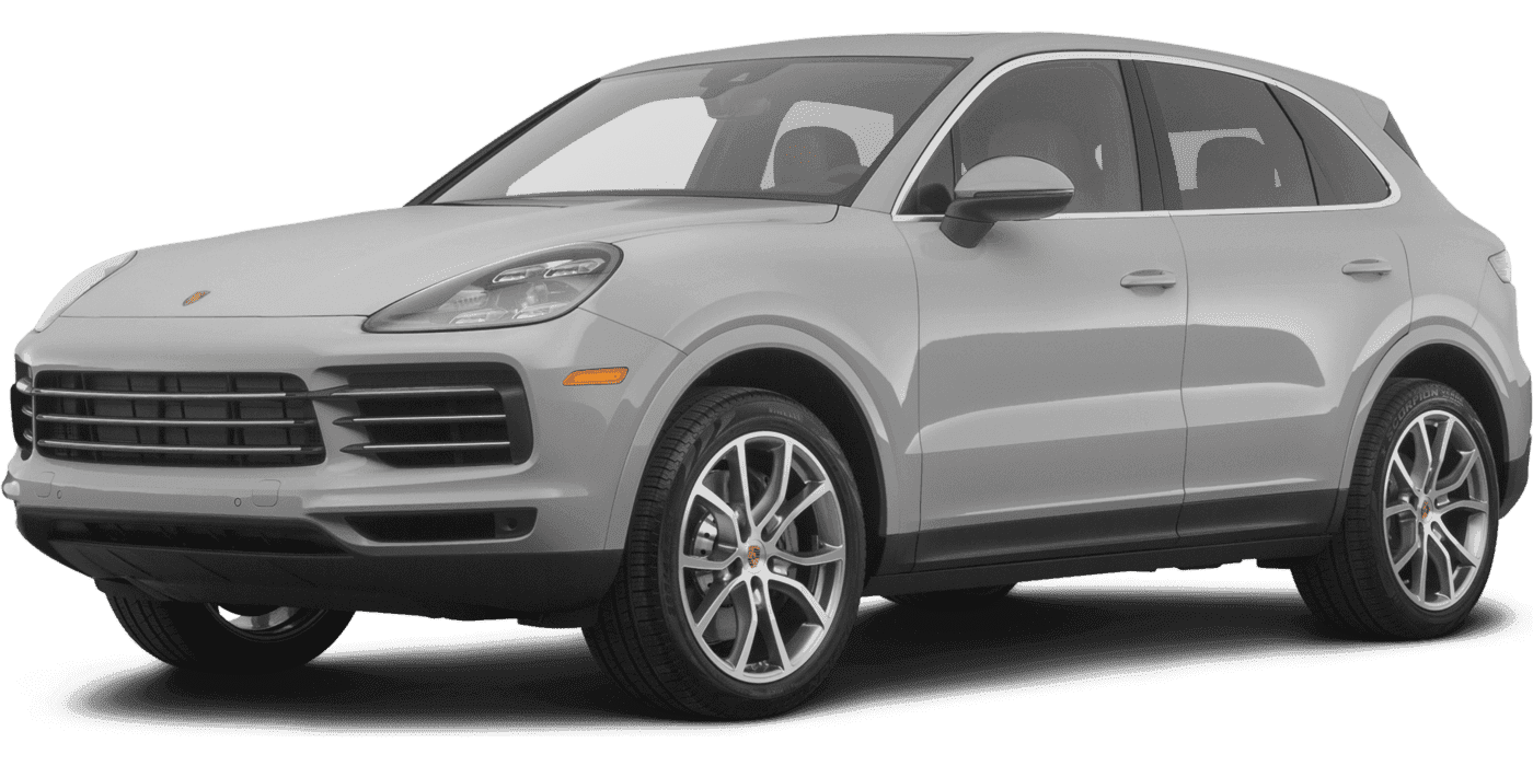 2021 Porsche Cayenne Cayenne GTS in Charlotte NC For Sale - Image 1