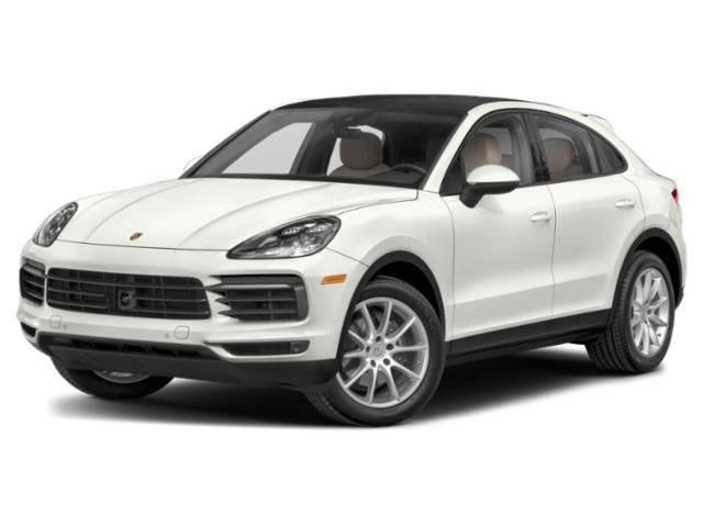 2021 Porsche Cayenne Cayenne in Newark DE For Sale - Image 1