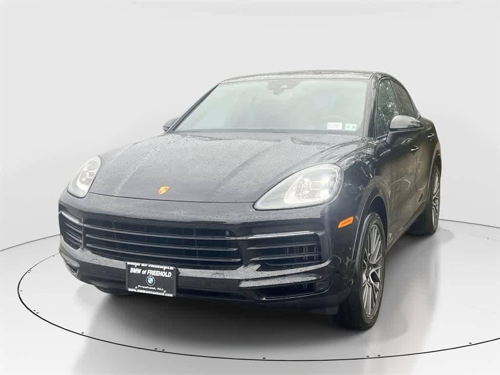 2021 Porsche Cayenne Cayenne in Freehold NJ For Sale - Image 1
