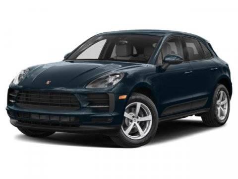 2021 Porsche Macan Macan S in Auburn AL For Sale - Image 1
