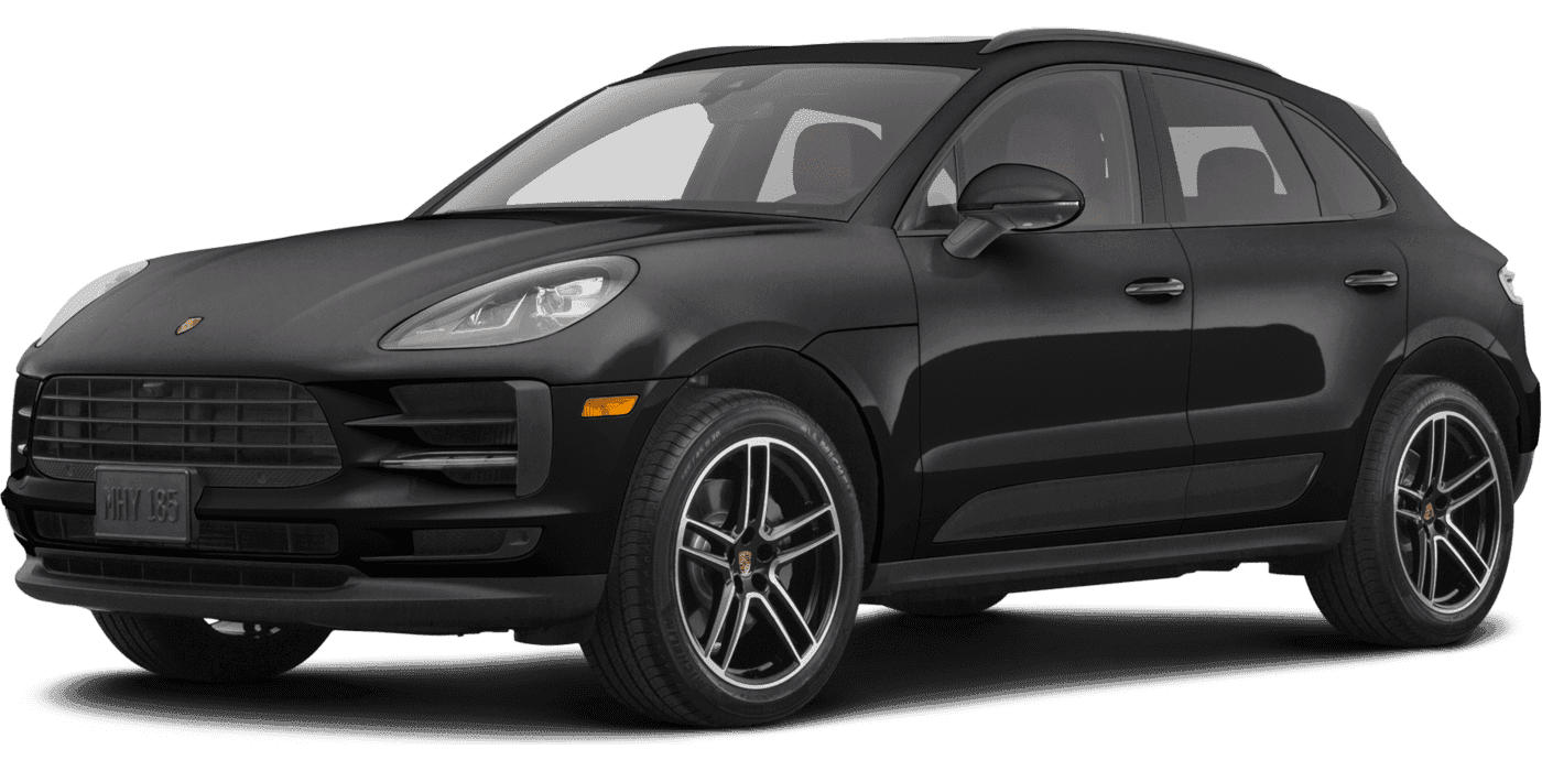 2021 Porsche Macan Macan S in Ft Myers FL For Sale - Image 1