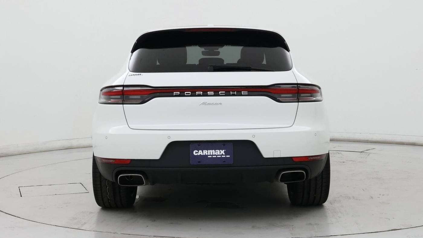 2021 Porsche Macan Standard in Birmingham AL For Sale - Image 1