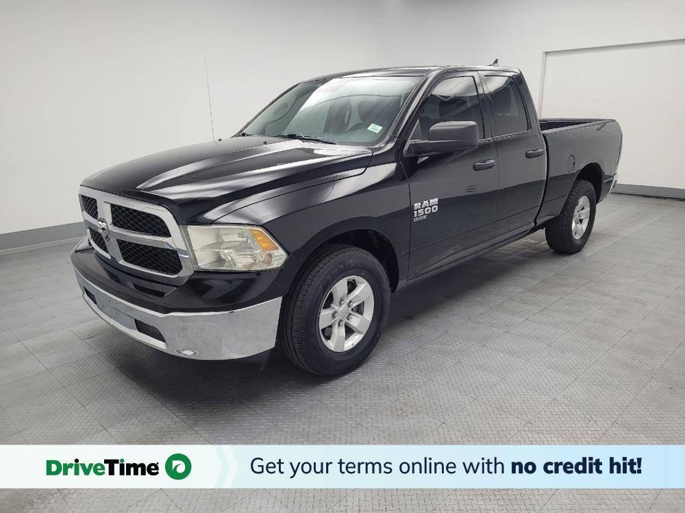 2021 Ram 1500 Classic Tradesman in Antioch TN For Sale - Image 1