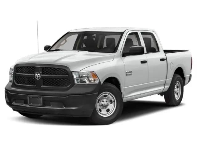 2021 Ram 1500 Classic Tradesman in Alvin TX For Sale - Image 1