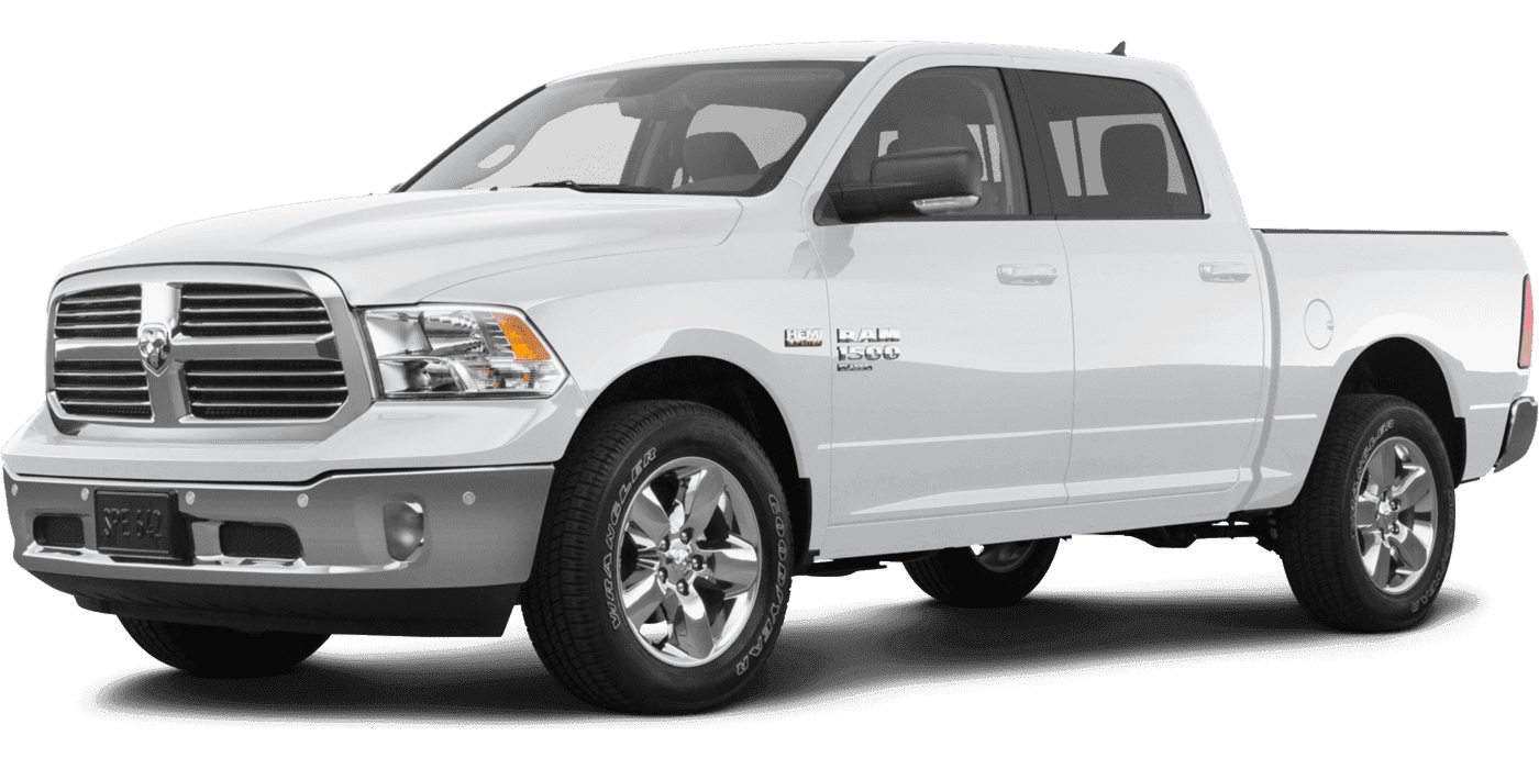 2021 Ram 1500 Classic Tradesman in Cedar Falls IA For Sale - Image 1