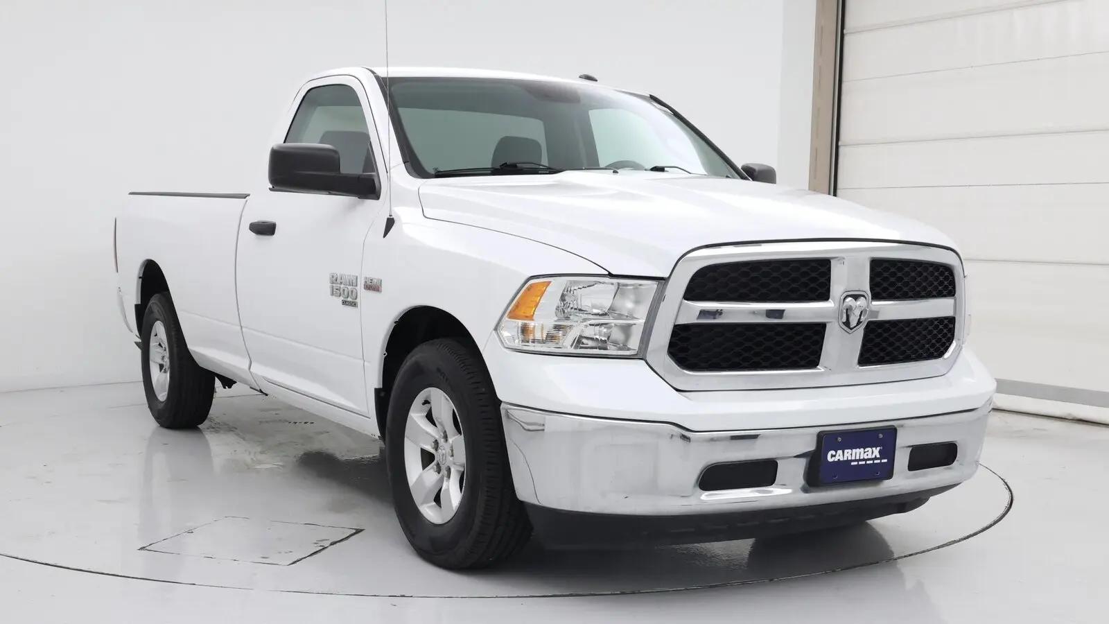 2021 Ram 1500 Classic Tradesman in Birmingham AL For Sale - Image 1