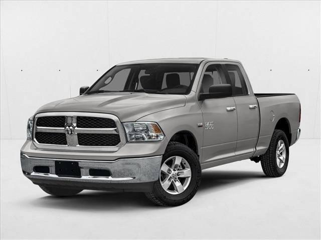 2021 Ram 1500 Classic Warlock in Pembroke Pines FL For Sale - Image 1