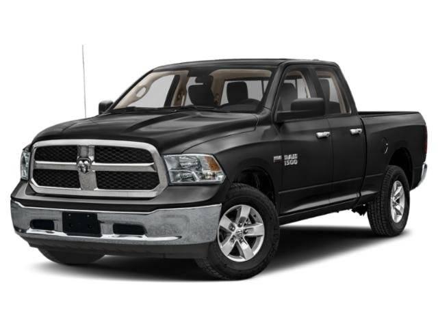 2021 Ram 1500 Classic Warlock in Flemington NJ For Sale - Image 1