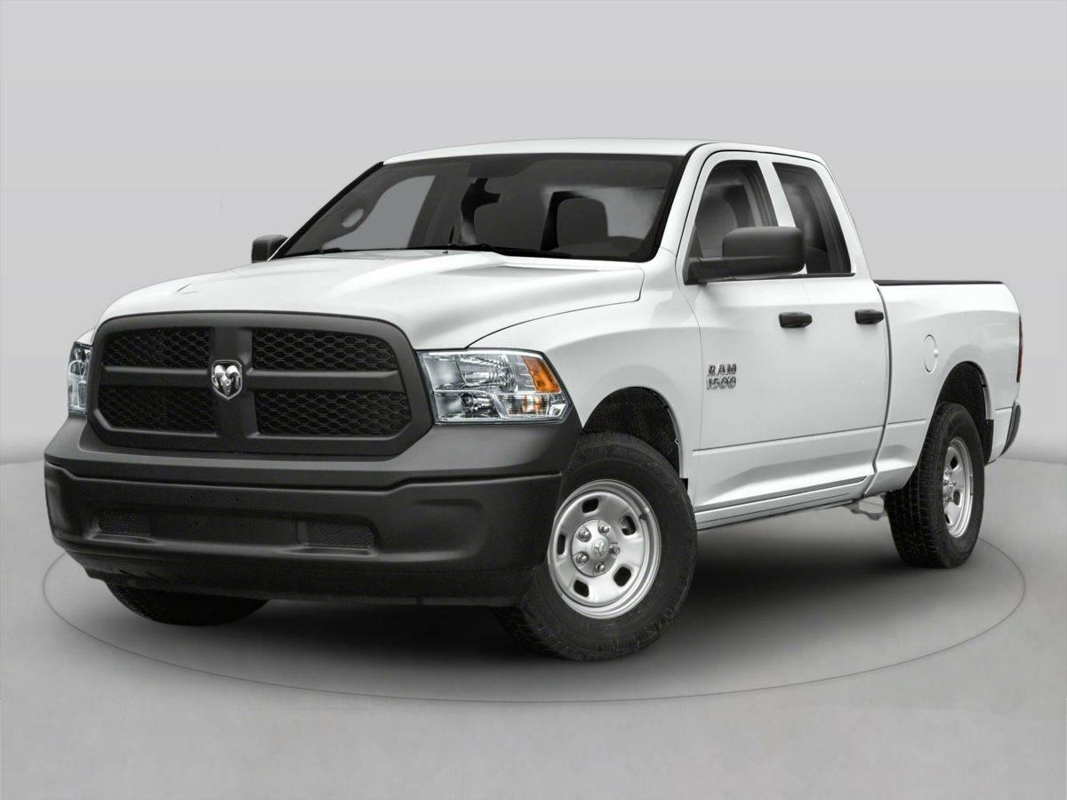 2021 Ram 1500 Classic Warlock in Plainfield IN For Sale - Image 1