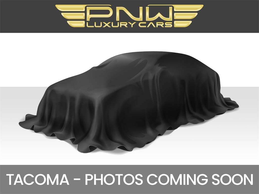 2021 Ram 1500 Classic Warlock in Lakewood WA For Sale - Image 1