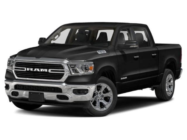 2021 Ram 1500 Big Horn in Memphis TN For Sale - Image 1