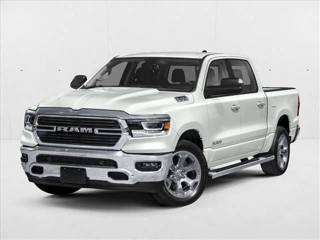 2021 Ram 1500 Big Horn in Phoenix AZ For Sale - Image 1