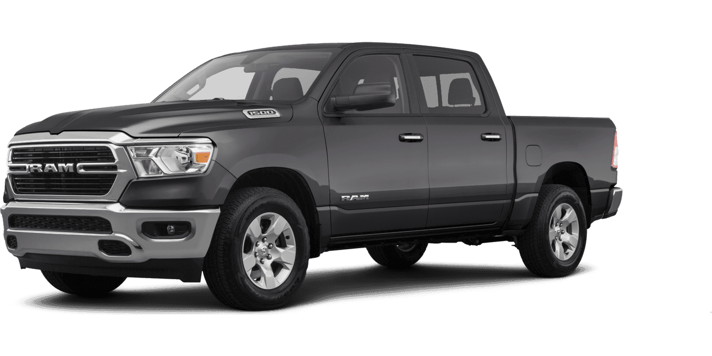 2021 Ram 1500 Big Horn in Owings Mills MD For Sale - Image 1