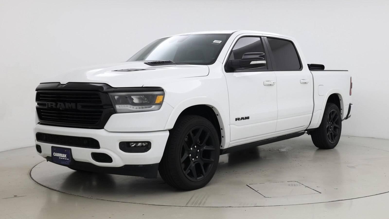 2021 Ram 1500 Laramie in Birmingham AL For Sale - Image 1