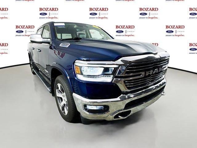 2021 Ram 1500 Laramie in Saint Augustine FL For Sale - Image 1